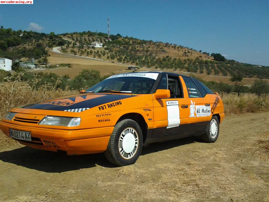 Citroen xm v6 1300 euros