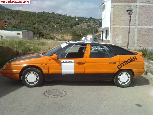 Citroen xm v6 1300 euros