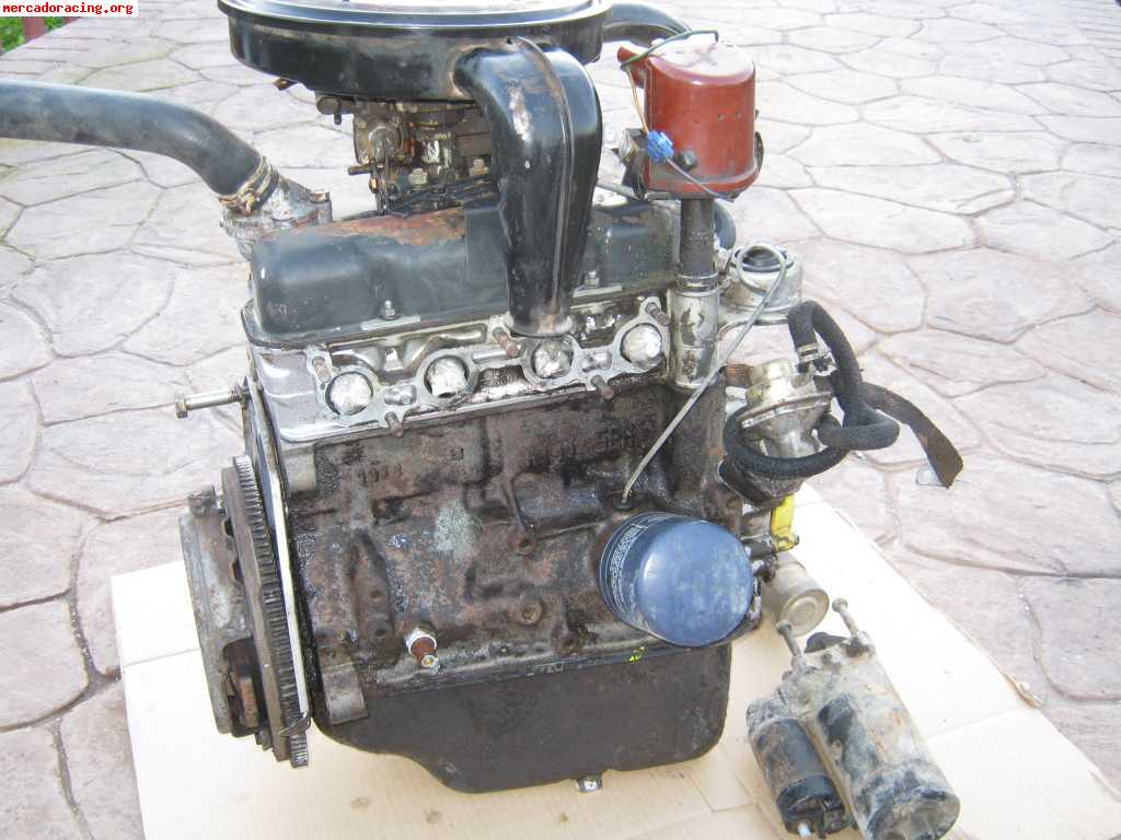 Motor 1010
