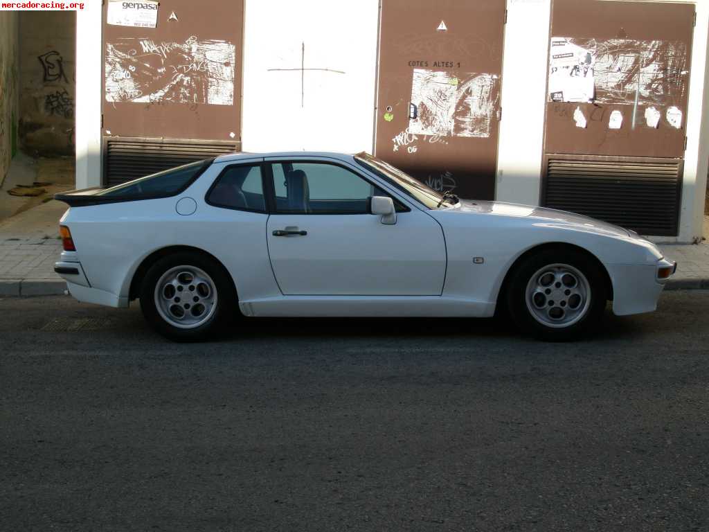 Porsche 944 2.5