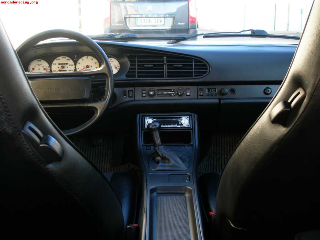 Porsche 944 2.5
