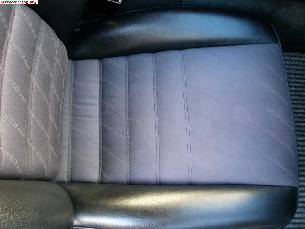 Porsche 944 2.5