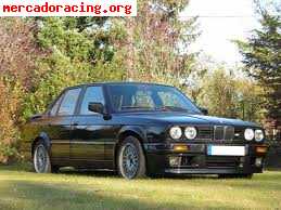 Cambio e30 m-technics por tdi hdi , jtd,dti , tdci coupe,  s