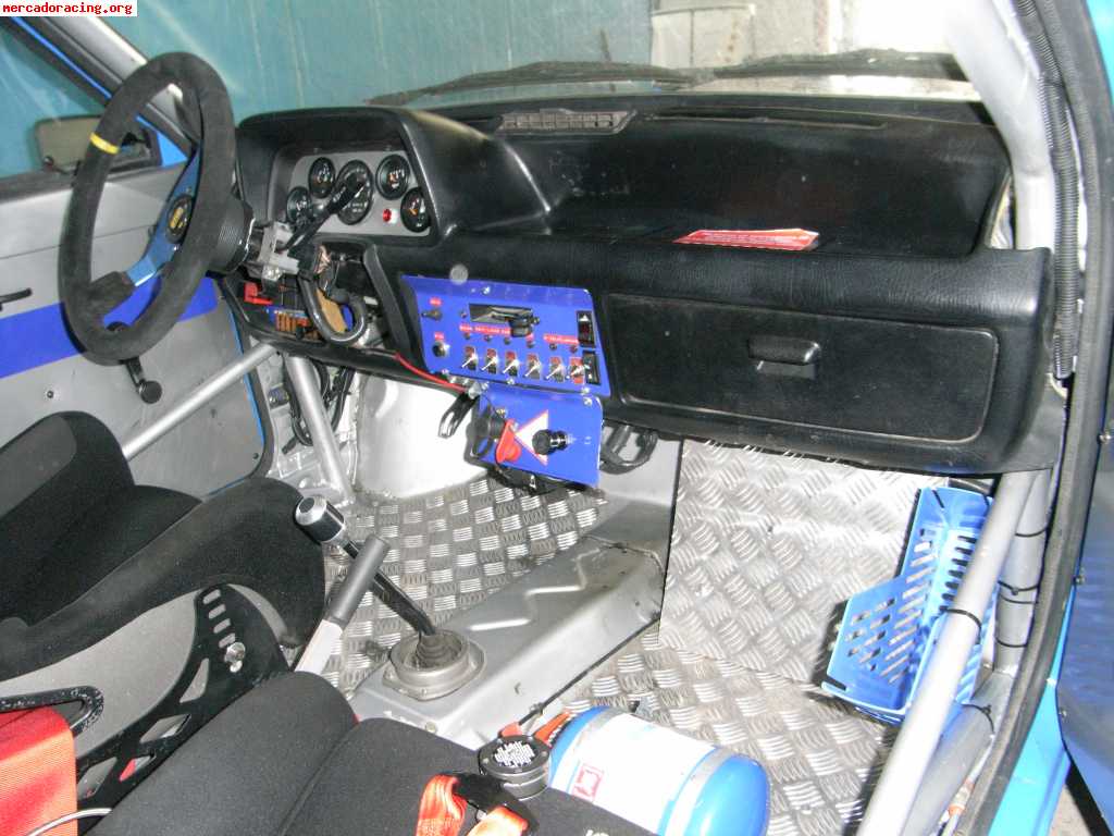 Ford fiesta xr2 mk1 gr.2