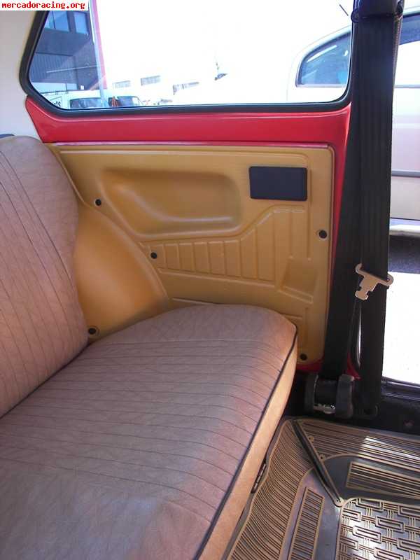 Seat 127 l, 3 puertas