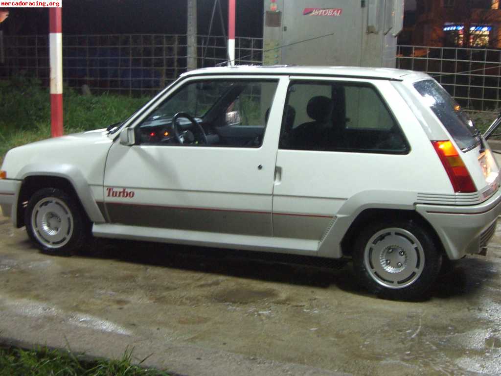 R5 gt turbo