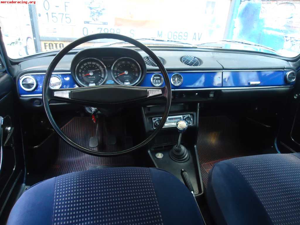 Seat 1430