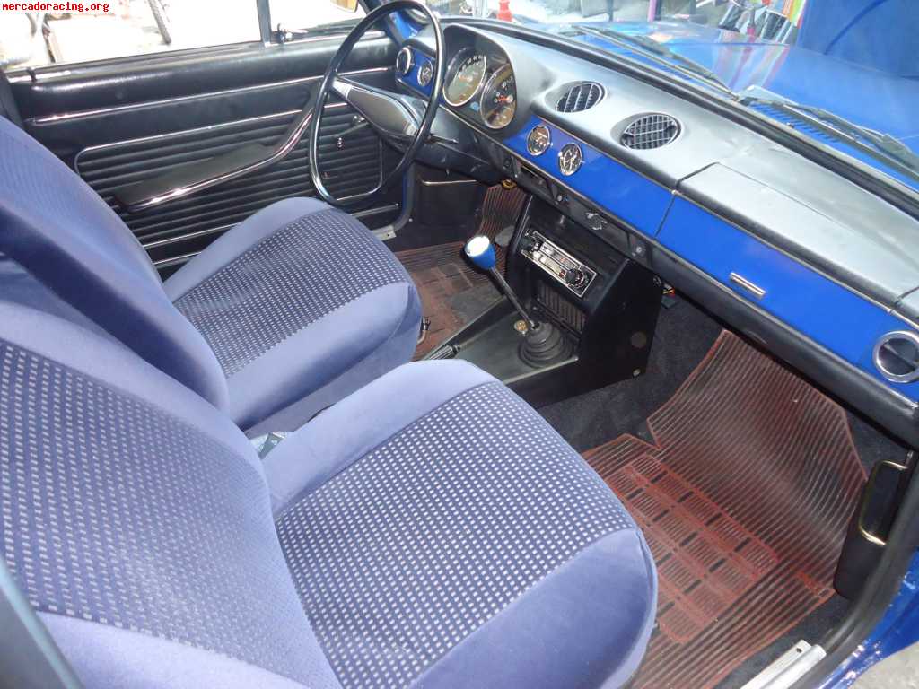 Seat 1430