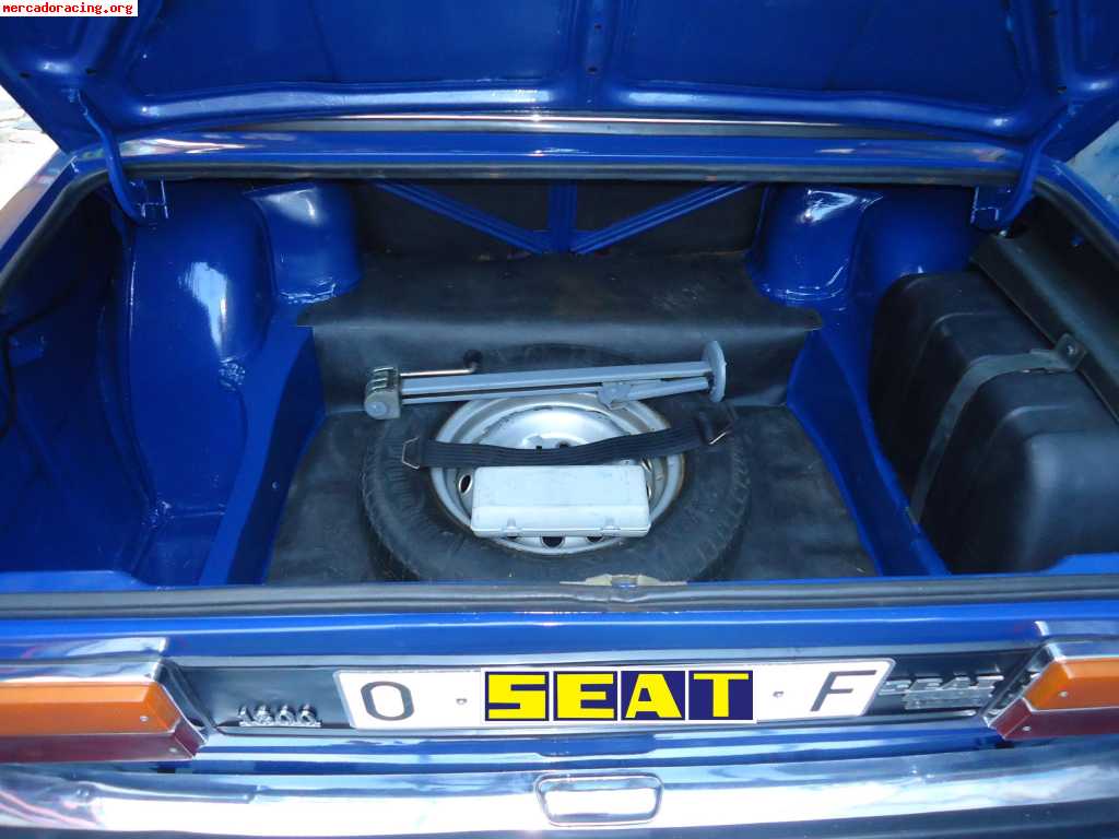 Seat 1430