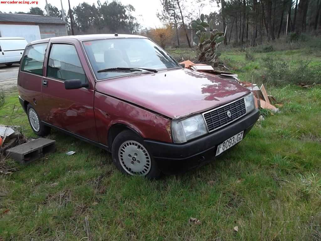 Lancia y10 1.1 500€