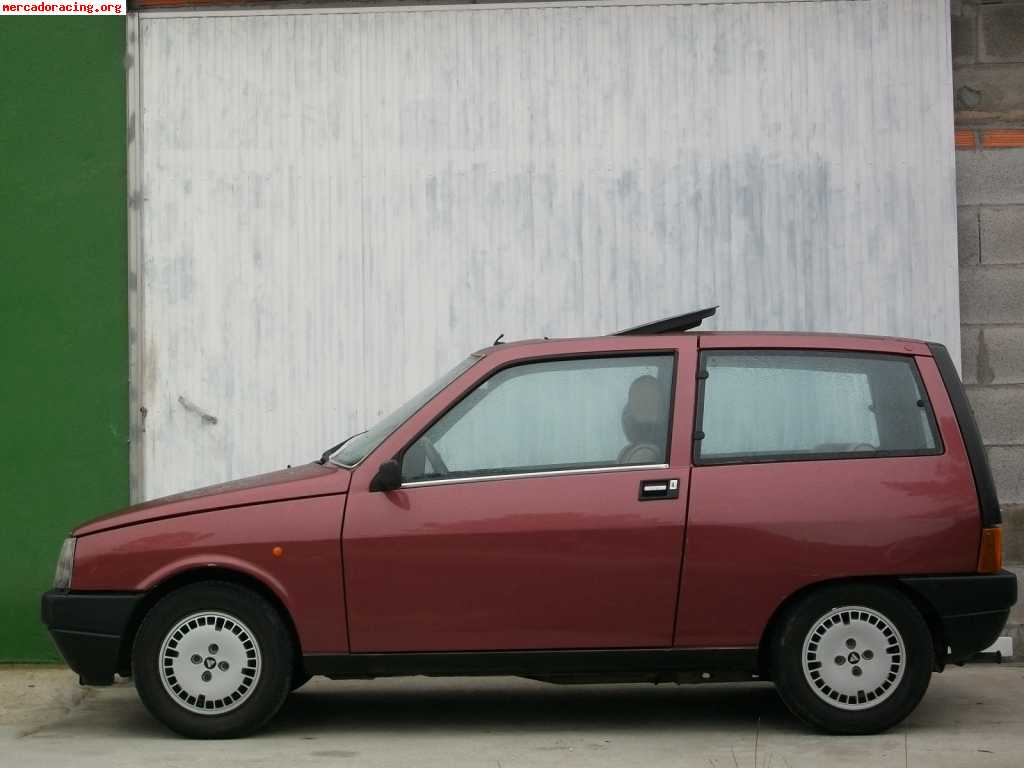 Lancia y10 1.1 500€