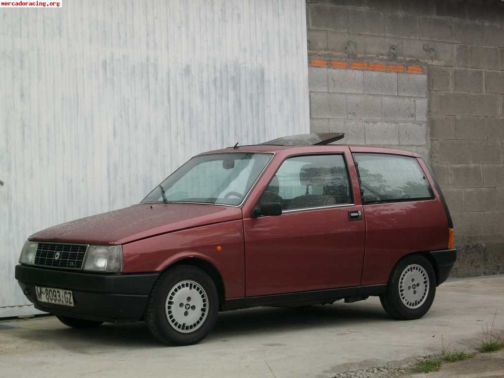 Lancia y10 1.1 500€