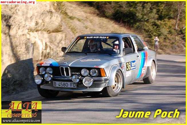 Se vende bmw 323i e21