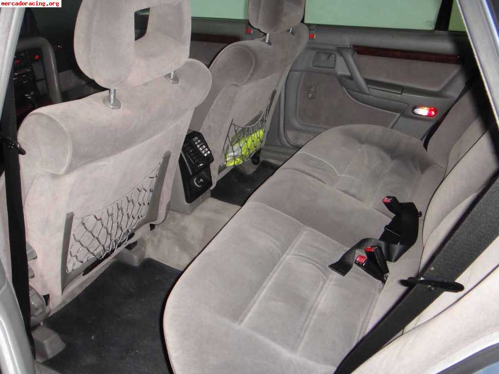 Opel senator 3.0 automatico.  39000km