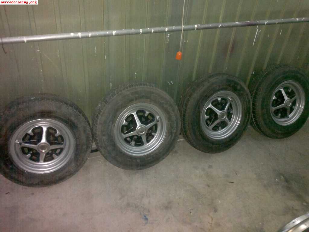 Venta de llantas para mini cooper clasico