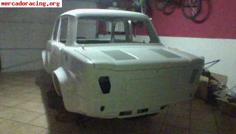 Simca rally