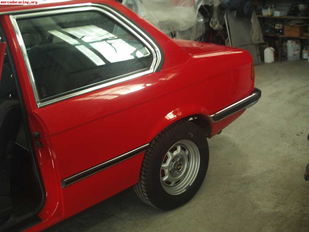 Bmw 316 e21 motor 1.8,se vende o cambia