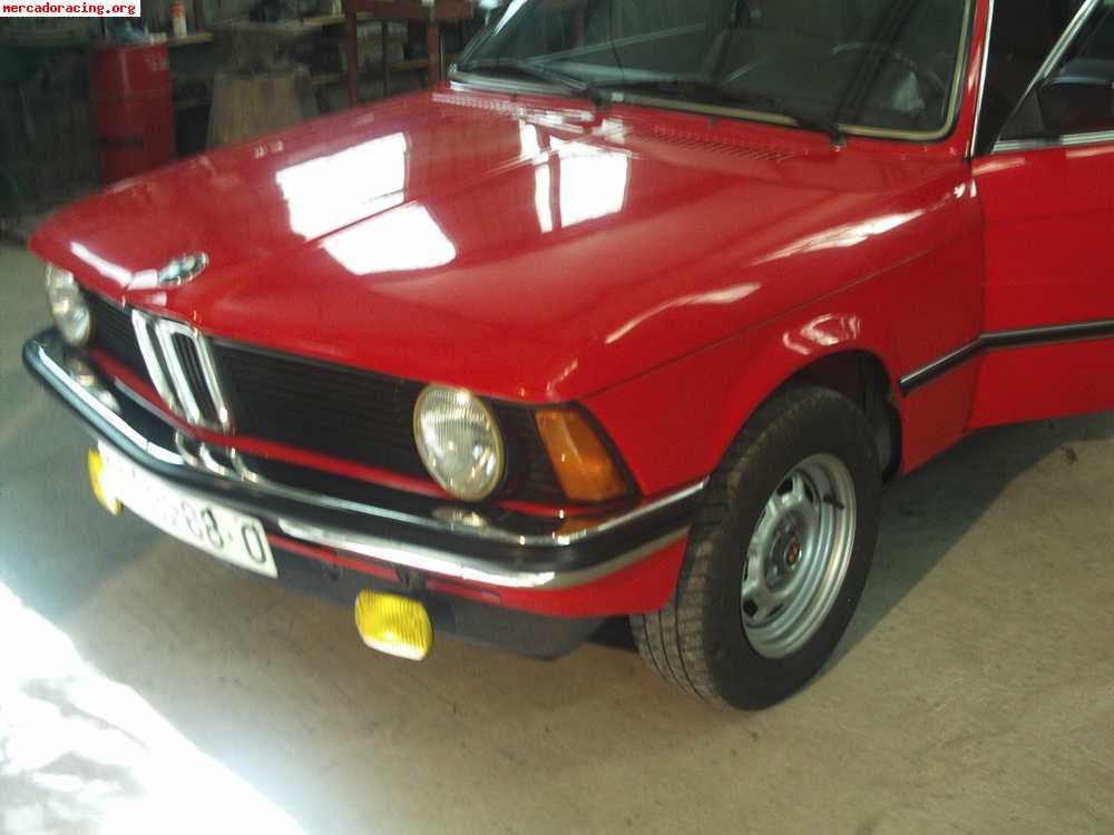 Bmw 316 e21 motor 1.8,se vende o cambia