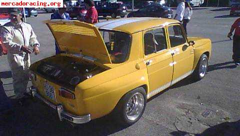 Renault 8