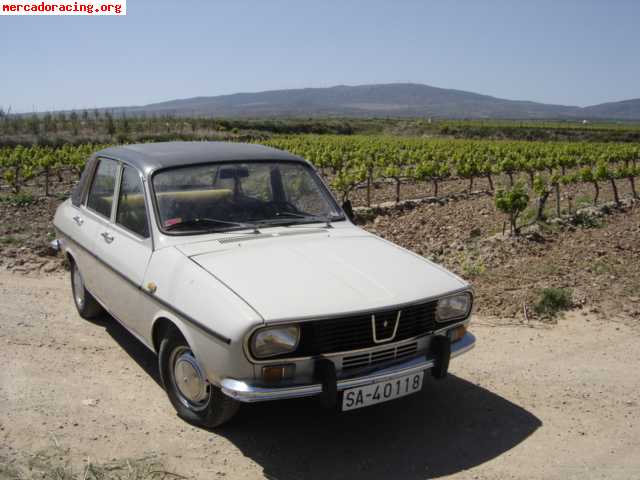 Renault 12 n