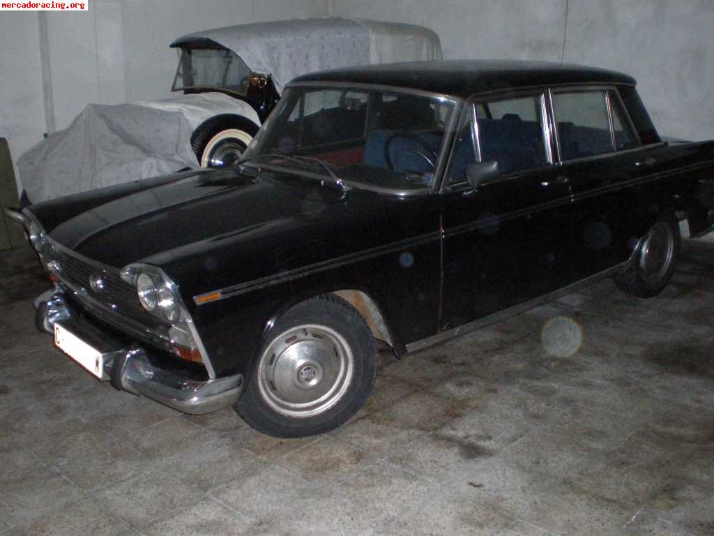 Seat 1500