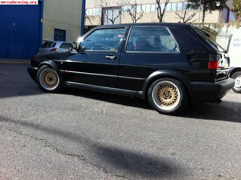 Golf g60 