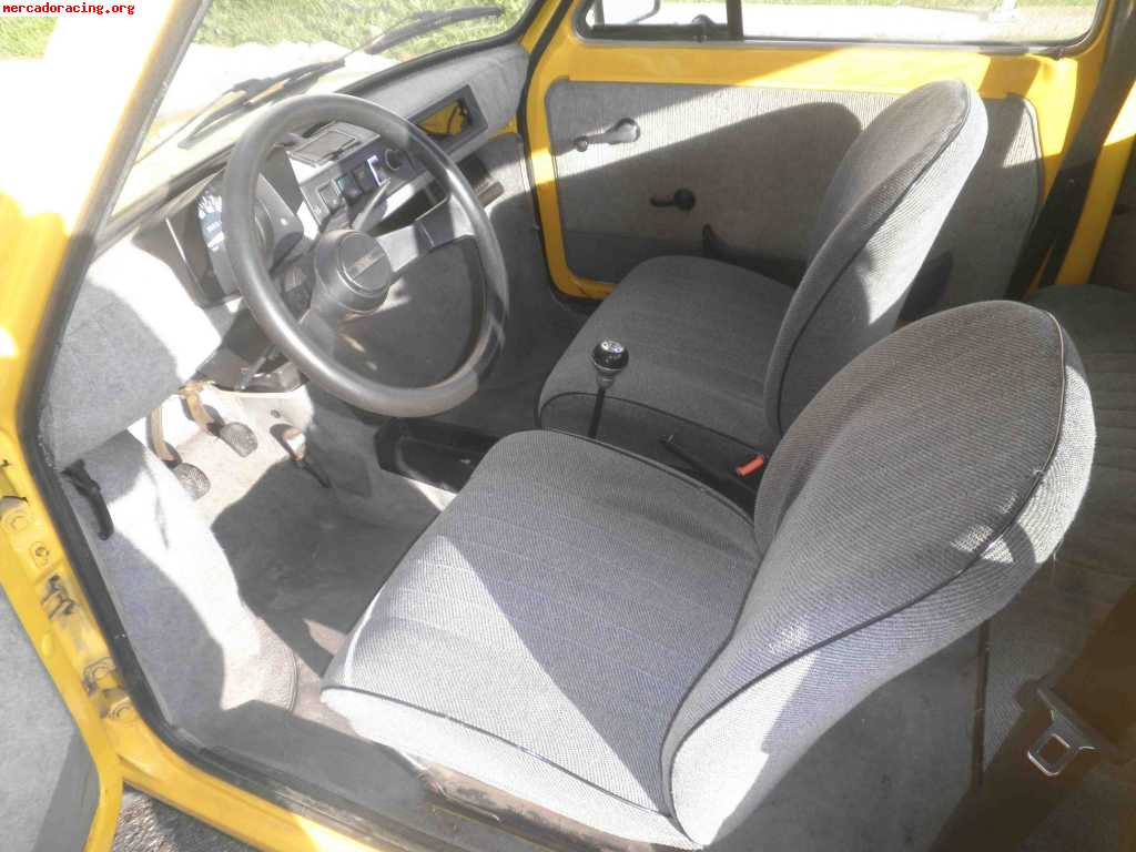 Vendo fiat 126