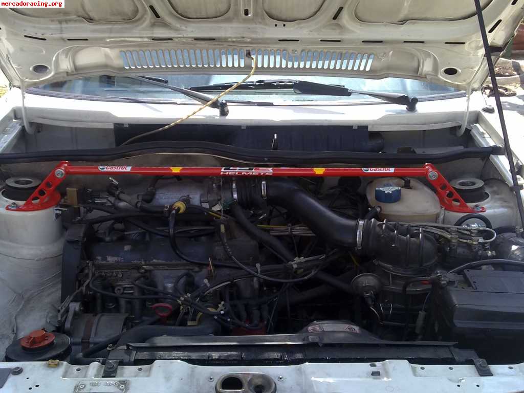 Se vende golf i cabrio karman