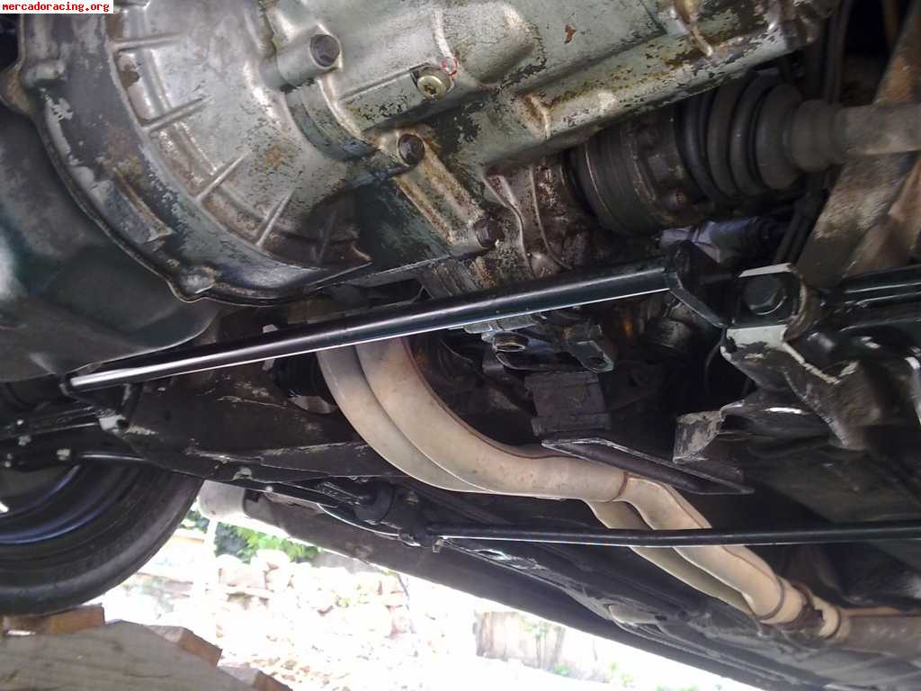Se vende golf i cabrio karman
