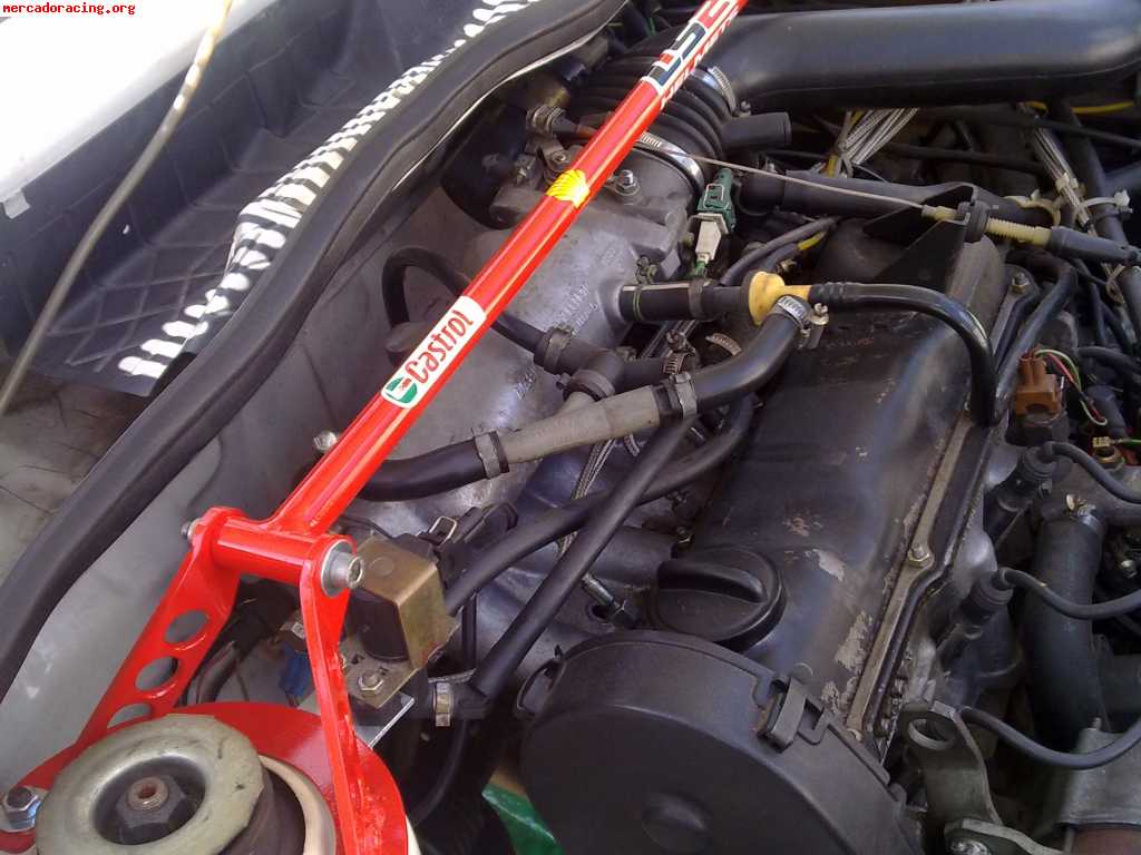 Se vende golf i cabrio karman