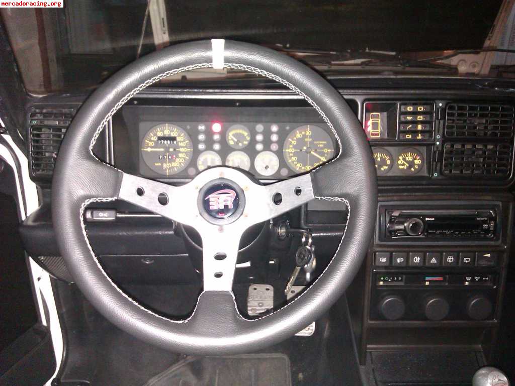 Se vende lancia delta integrale 16v