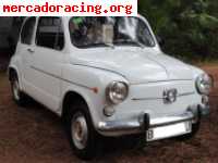 Seat 600 e