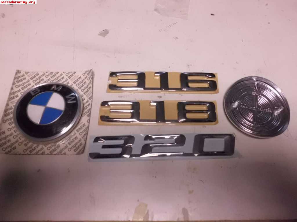 Anagramas bmw