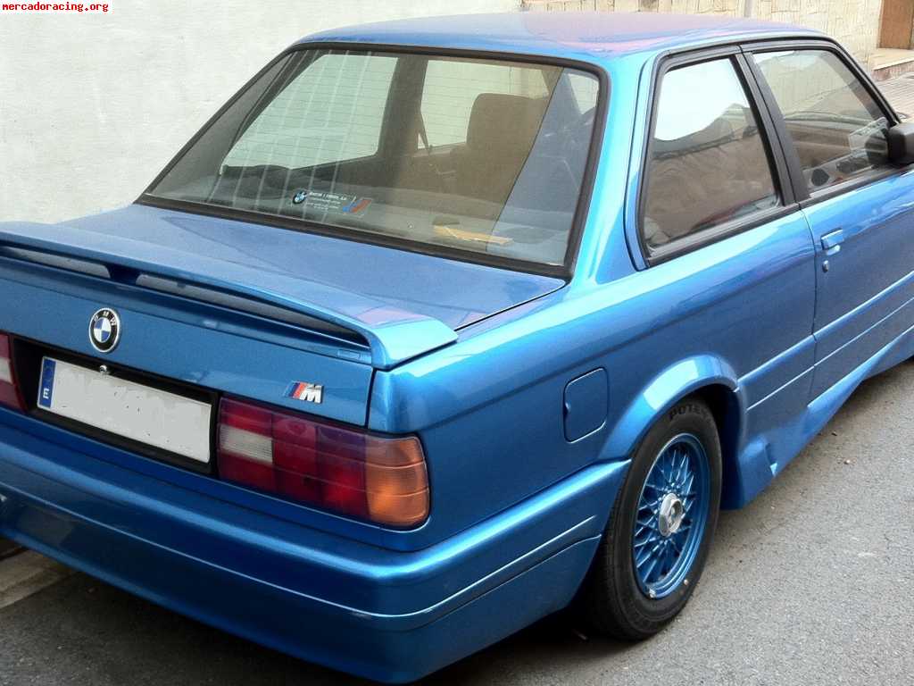 Bmw 318 is e30 136mil kms 1990