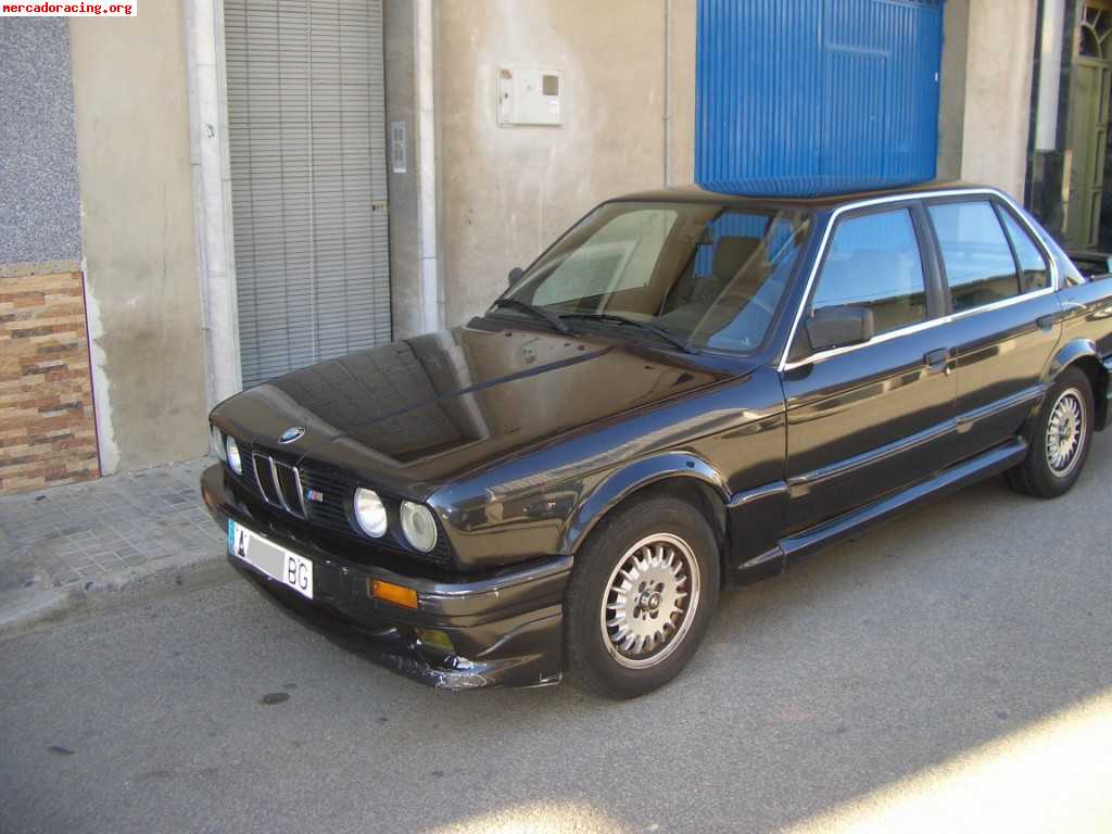 Bmw 320i e30