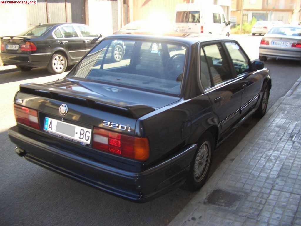 Bmw 320i e30