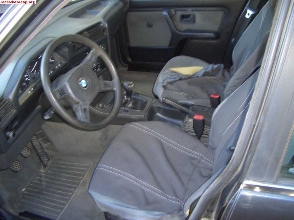 Bmw 320i e30