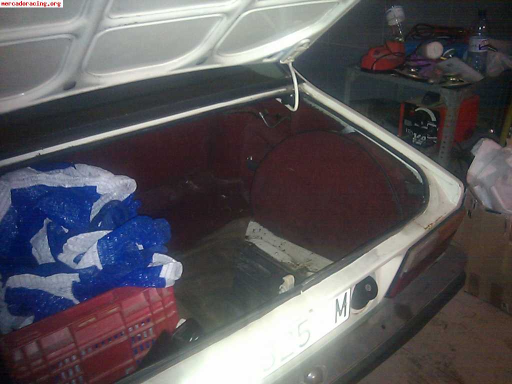 Renault 12 ts