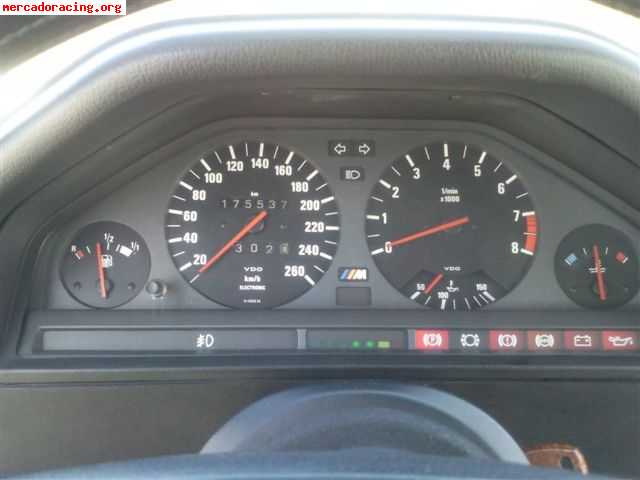 Bmw m3 e 30 para gente exigente abstenerse curiosos