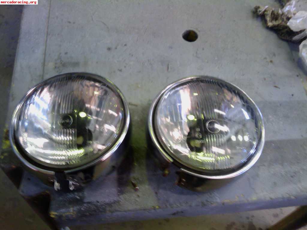 Faros seat 600 e