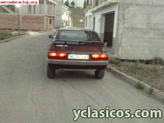 Citroen xm v6 800 euros o cambio