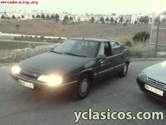 Citroen xm v6 800 euros o cambio