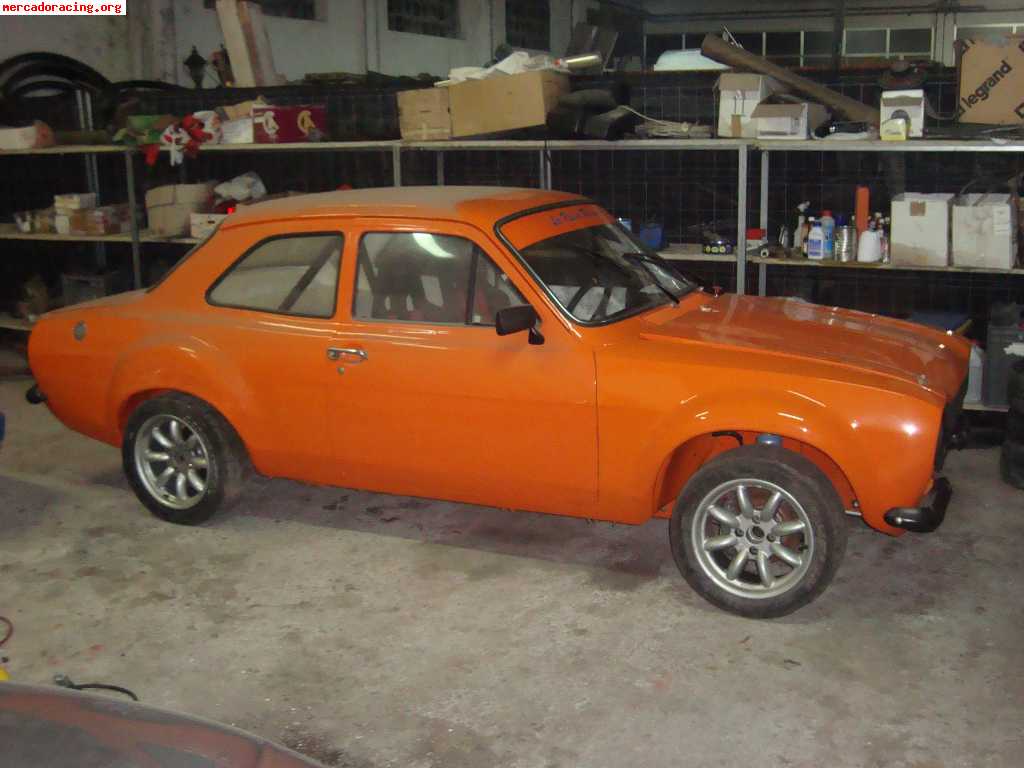 Carroceria mk1