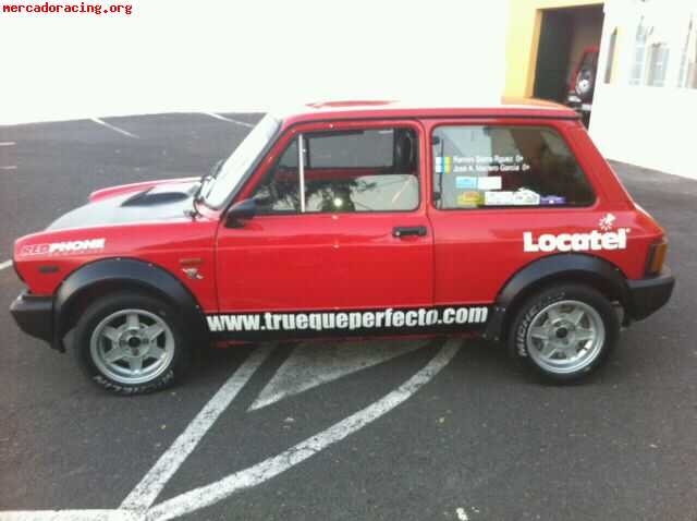 Autobianchi abarth