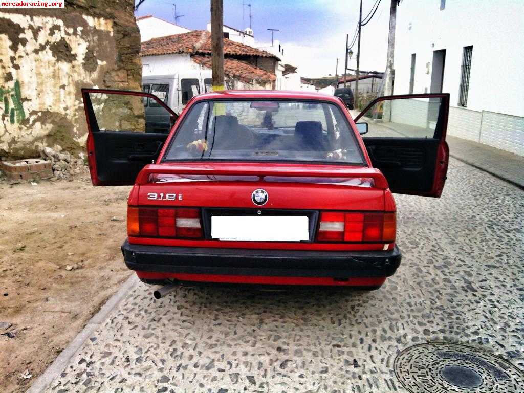 Bmw 318i e30