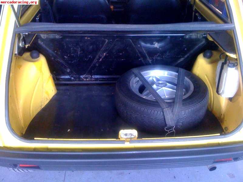 Renault 5 copa