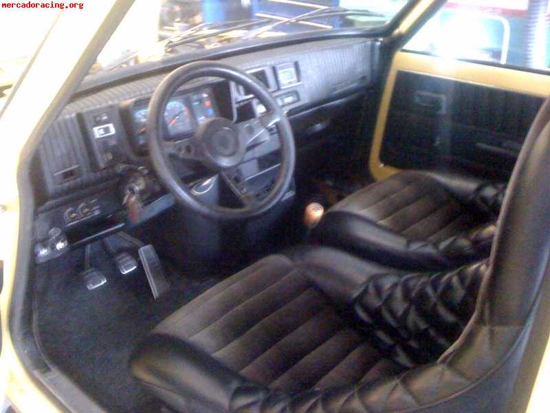 Renault 5 copa