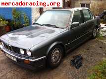 Cambio e30 m-techs por gsi, kadett,astra,309gti, saxo 16v,21