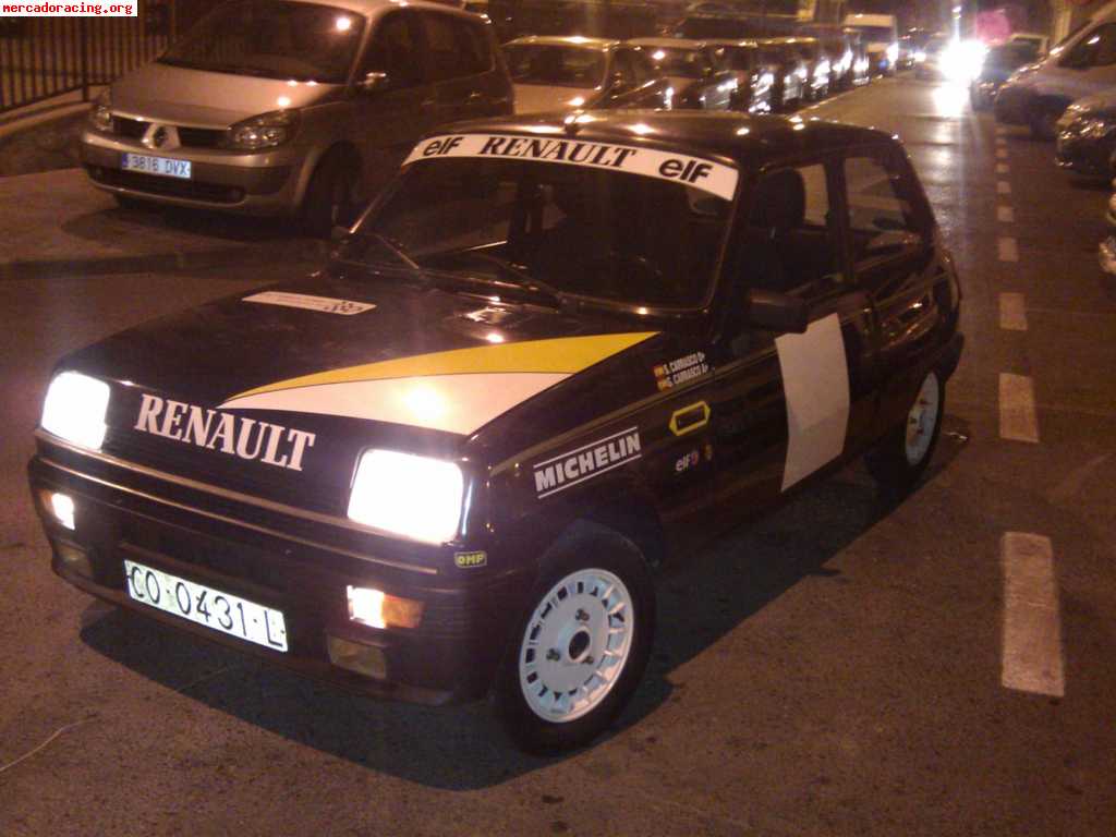 Renault 5