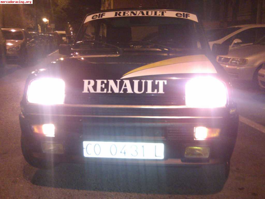 Renault 5